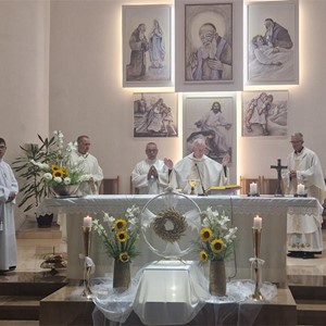 Obilježeno 80 godina od progona i stradanja njemačke manjine u Hrvatskoj